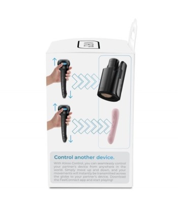 KIIROO - CONTROL ADAPTADOR DILDO