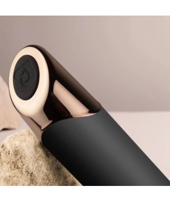 ROCKS- OFF - CHAIAMO G VIBRADOR G-SPOT NEGRO