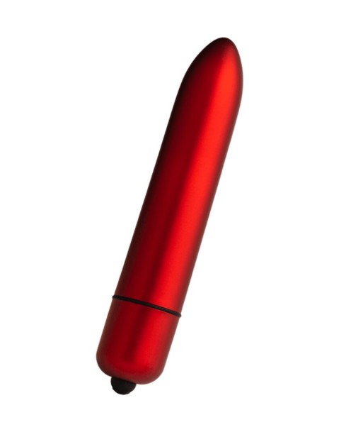 ROCKS- OFF - RO-160 ROUGE ALLURE BALA VIBRADORA ROJO ROCKS- OFF - RO-160 ROUGE ALLURE BALA VIBRADORA ROJO