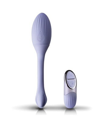 NIYA - N1 MASAJEADOR PÉLVICO KEGEL CON CONTROL REMOTO