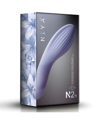NIYA - N2 MASAJEADOR INTENSIFICADOR PARA PAREJAS