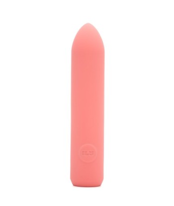 JE JOUE - ILY BALA VIBRADORA ROSA