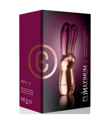 CLIMAXIMUM - BELLA BALA VIBRADORA BUNNY