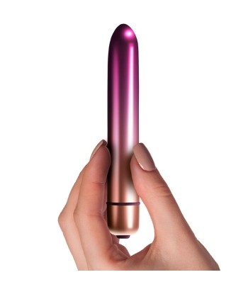 CLIMAXIMUM - SEPORA BALA VIBRADORA CLÁSICA