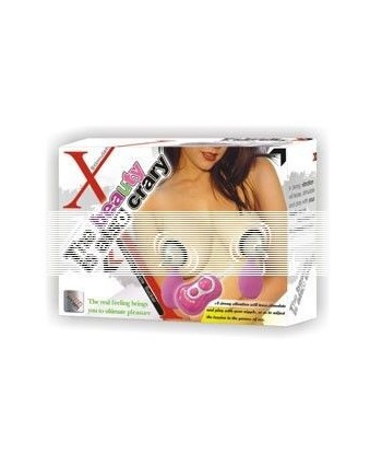 BAILE - ONDAS ESTIMULADORAS DE PEZONES