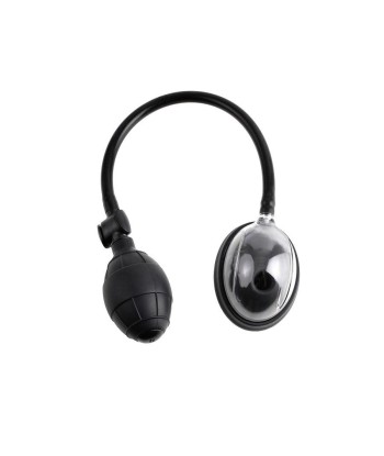 FETISH FANTASY SERIES - MINI ONDAS ESTIMULADORAS DE VAGINA