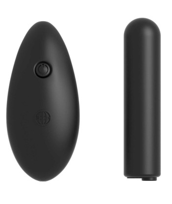 FETISH FANTASY LIMITED EDITION - TANGA VIBRADOR REMOTO