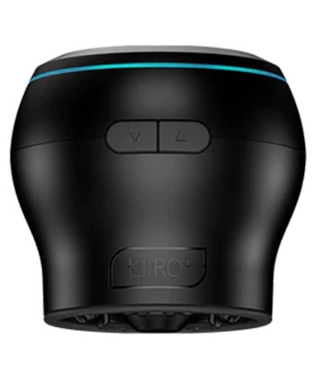 KIIROO - POWERBLOW DISPOSITIVO DE ONDAS ESTIMULADORAS INTERACTIVO