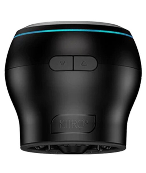 KIIROO - POWERBLOW DISPOSITIVO DE ONDAS ESTIMULADORAS INTERACTIVO KIIROO - POWERBLOW DISPOSITIVO DE ONDAS ESTIMULADORAS INTERACTIVO