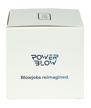 KIIROO - POWERBLOW DISPOSITIVO DE ONDAS ESTIMULADORAS INTERACTIVO