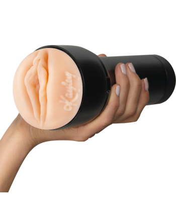 KIIROO - FEEL KAYLEY GUNNER STARS COLLECTION STROKERS