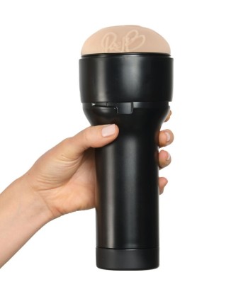 KIIROO - FEEL RAE LIL BLACK STARS COLLECTION STROKERS POWERBLOW COMPATIBLE