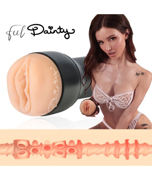 KIIROO - FEEL DAINTY WILDER BY KIIRO STARS COLLECTION KIIROO - FEEL DAINTY WILDER BY KIIRO STARS COLLECTION
