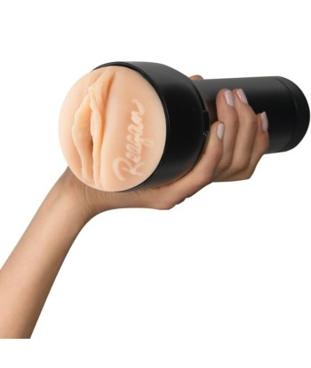 KIIROO - FEEL REAGAN FOXX MASTURBADOR KIIROO STARS COLLECTION
