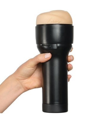 KIIROO - FEEL LACY LENNON MASTURBADOR STARS COLLECTION