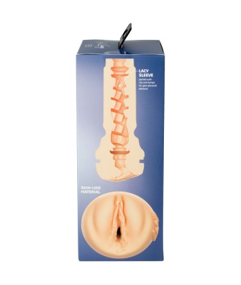 KIIROO - FEEL LACY LENNON MASTURBADOR STARS COLLECTION