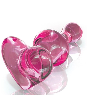 ICICLES - N. 75 DILDO VIDRIO