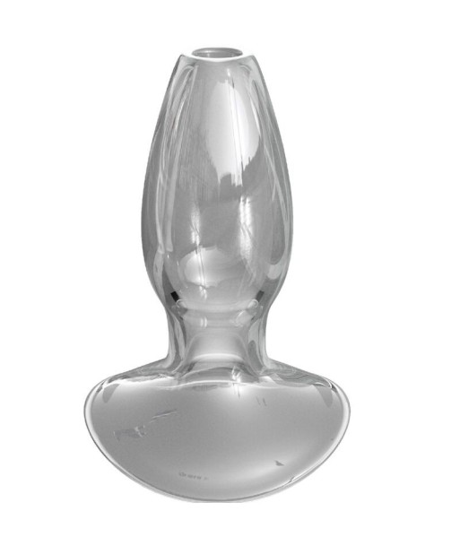 ANAL FANTASY ELITE COLLECTION - DILATADOR ANAL GAPER PARA PRINCIPIANTES CRISTAL TALLA S ANAL FANTASY ELITE COLLECTION - DILATADOR ANAL GAPER PARA PRINCIPIANTES CRISTAL TALLA S