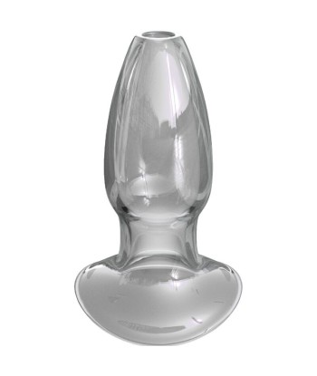 ANAL FANTASY ELITE COLLECTION - DILATADOR ANAL GAPER CRISTAL TALLA M