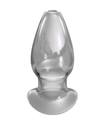 ANAL FANTASY ELITE COLLECTION - DILATADOR ANAL GAPER CRISTAL TALLA L