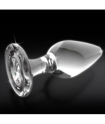 ICICLES - N. 26 MASAJEADOR DE VIDRIO