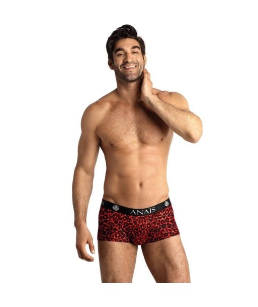 ANAIS MEN - TRIBAL BOXER S ANAIS MEN - TRIBAL BOXER S