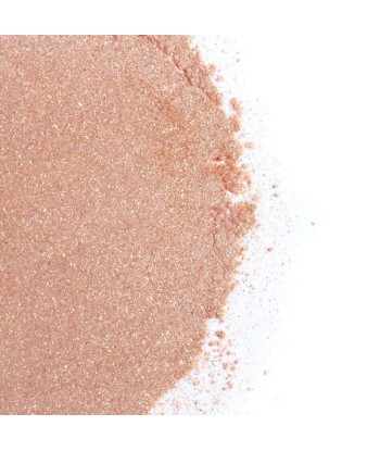 SECRETPLAY - GOLDEN LIGHT KIT POLVOS COMESTIBLES Y PLUMA FRESAS and CAVA