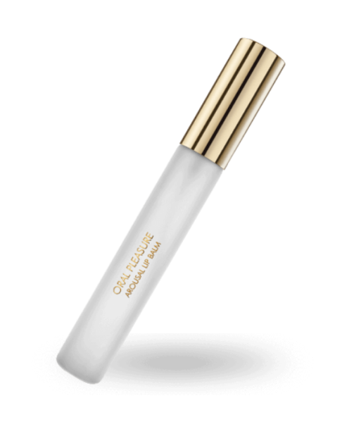 BIJOUX - GLOS SEXO ORAL EFECTO FRIO and CALOR
