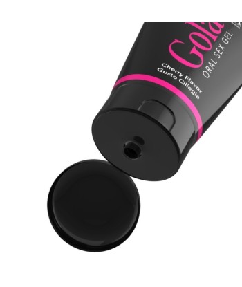 INTIMATELINE LUXURIA - GOLA GEL ORAL CEREZA 50 ML