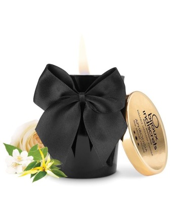 BIJOUX - MELT MY HEART VELA MASAJE PERFUMADA CON AFRODISIA