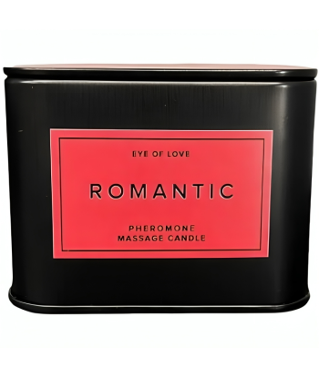EYE OF LOVE - ROMANTIC VELA MASAJE PARA HOMBRE 150 ML
