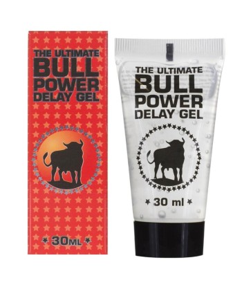 COBECO - BULL POWER DELAY GEL RETARDANTE