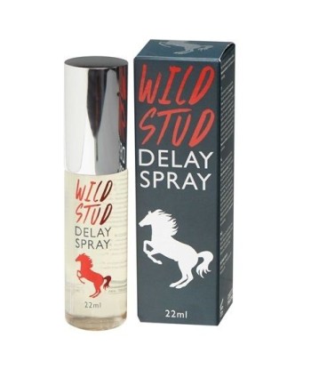 COBECO - WILD STUD SPRAY RETARDANTE
