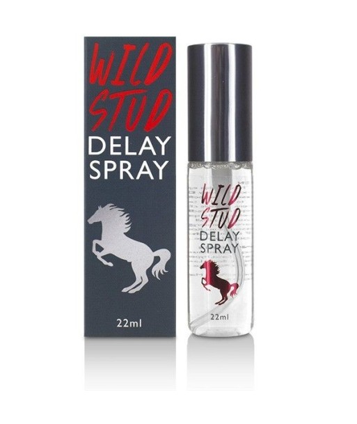 COBECO - WILD STUD SPRAY RETARDANTE COBECO - WILD STUD SPRAY RETARDANTE
