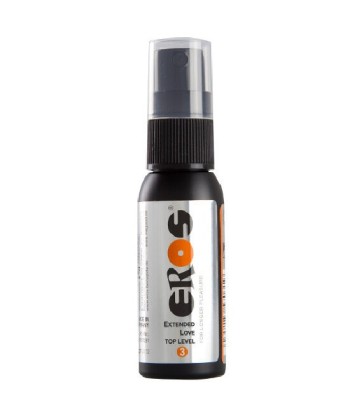 EROS - EXTENDED SPRAY RETARDANTE NIVEL 3