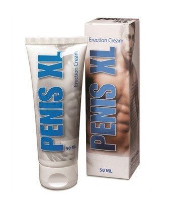 COBECO - PENIS XL CREMA AUMENTO PENE 50 ML