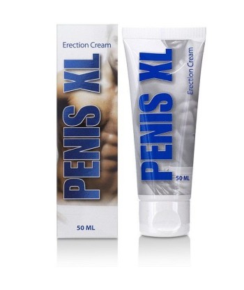 COBECO - PENIS XL CREMA AUMENTO PENE 50 ML