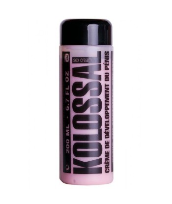 RUF - KOLOSSAL CREMA DESARROLLADORA PARA EL PENE