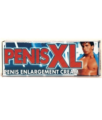 RUF - PENIS XL CREMA 50ML