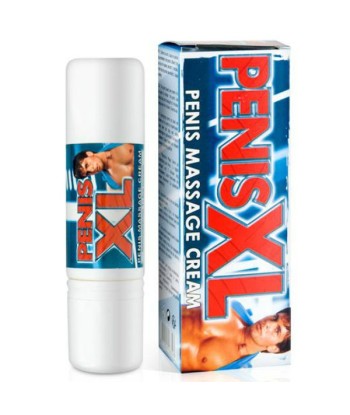 RUF - PENIS XL CREMA 50ML