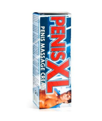 RUF - PENIS XL CREMA 50ML