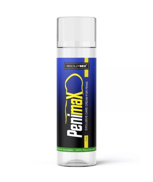 RUF - PENIMAX 75 ML CREMA HIDRATACIÓN PENE ERECCIÓN RUF - PENIMAX 75 ML CREMA HIDRATACIÓN PENE ERECCIÓN