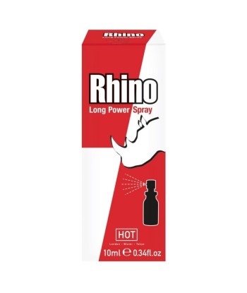 HOT - RHINO SPRAY RETARDANTE 10ML