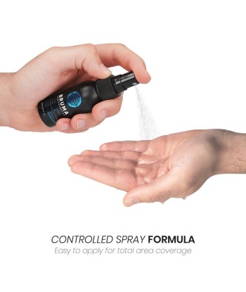 BRUMA - SPRAY RETARDANTE