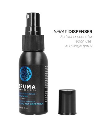 BRUMA - SPRAY RETARDANTE