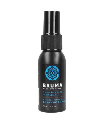 BRUMA - SPRAY RETARDANTE