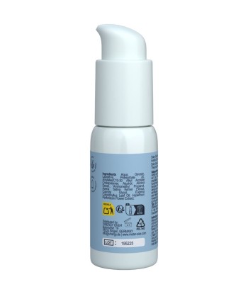 MISTER SIZE - GEL RETARDANTE 50 ML