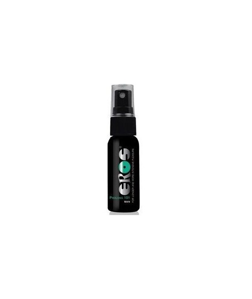 EROS - PROLONG 101 SPRAY RETARDANTE 30 ML EROS - PROLONG 101 SPRAY RETARDANTE 30 ML