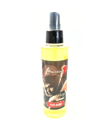TENTACION - AROMATIZADOR AMBIENTE CON FEROMONAS EXOTIC MANGO