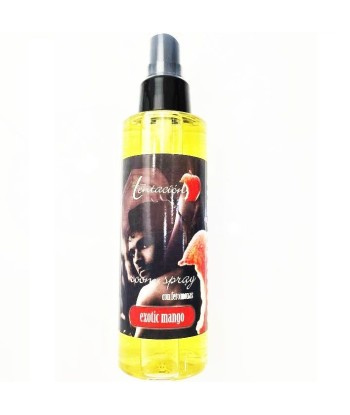 TENTACION - AROMATIZADOR AMBIENTE CON FEROMONAS EXOTIC MANGO